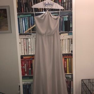 Joanna August “Ceremony” Bridesmaid Dress